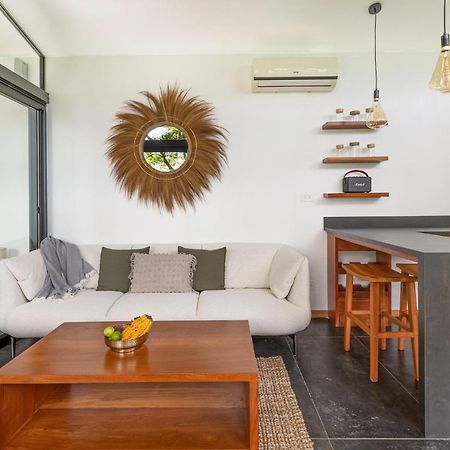 Naia Oceanview Studio Carmen  ภายนอก รูปภาพ