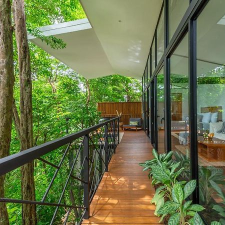 Naia Oceanview Studio Carmen  ภายนอก รูปภาพ