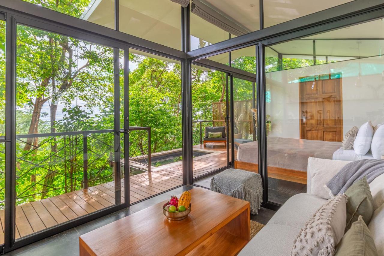 Naia Oceanview Studio Carmen  ภายนอก รูปภาพ