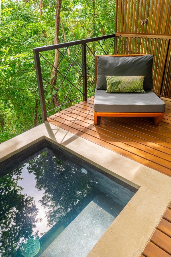 Naia Oceanview Studio Carmen  ภายนอก รูปภาพ