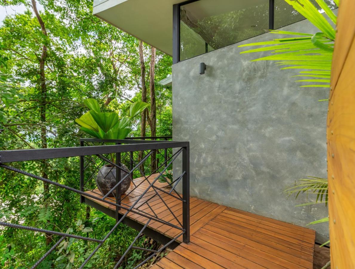 Naia Oceanview Studio Carmen  ภายนอก รูปภาพ