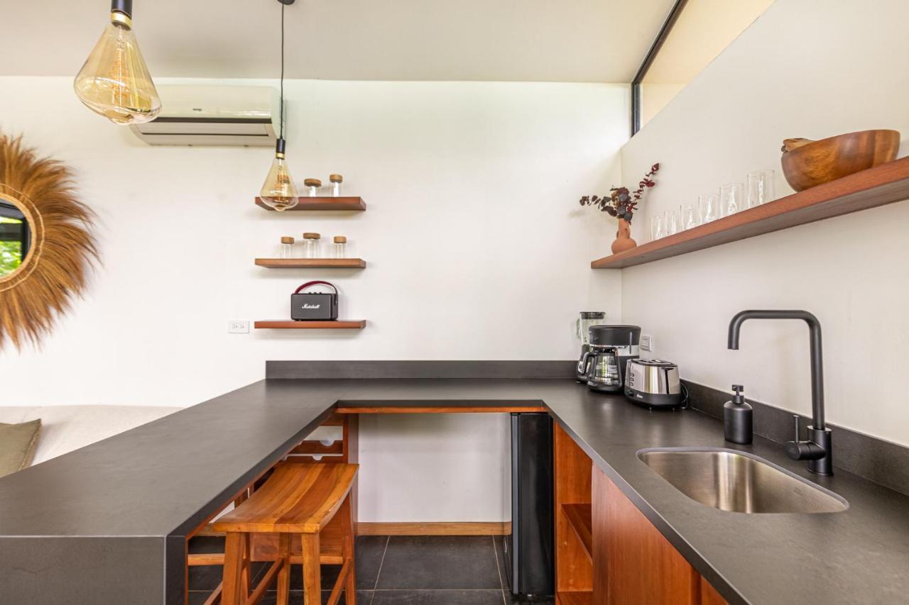 Naia Oceanview Studio Carmen  ภายนอก รูปภาพ