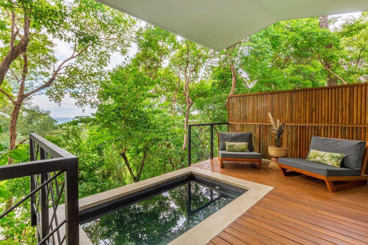 Naia Oceanview Studio Carmen  ภายนอก รูปภาพ
