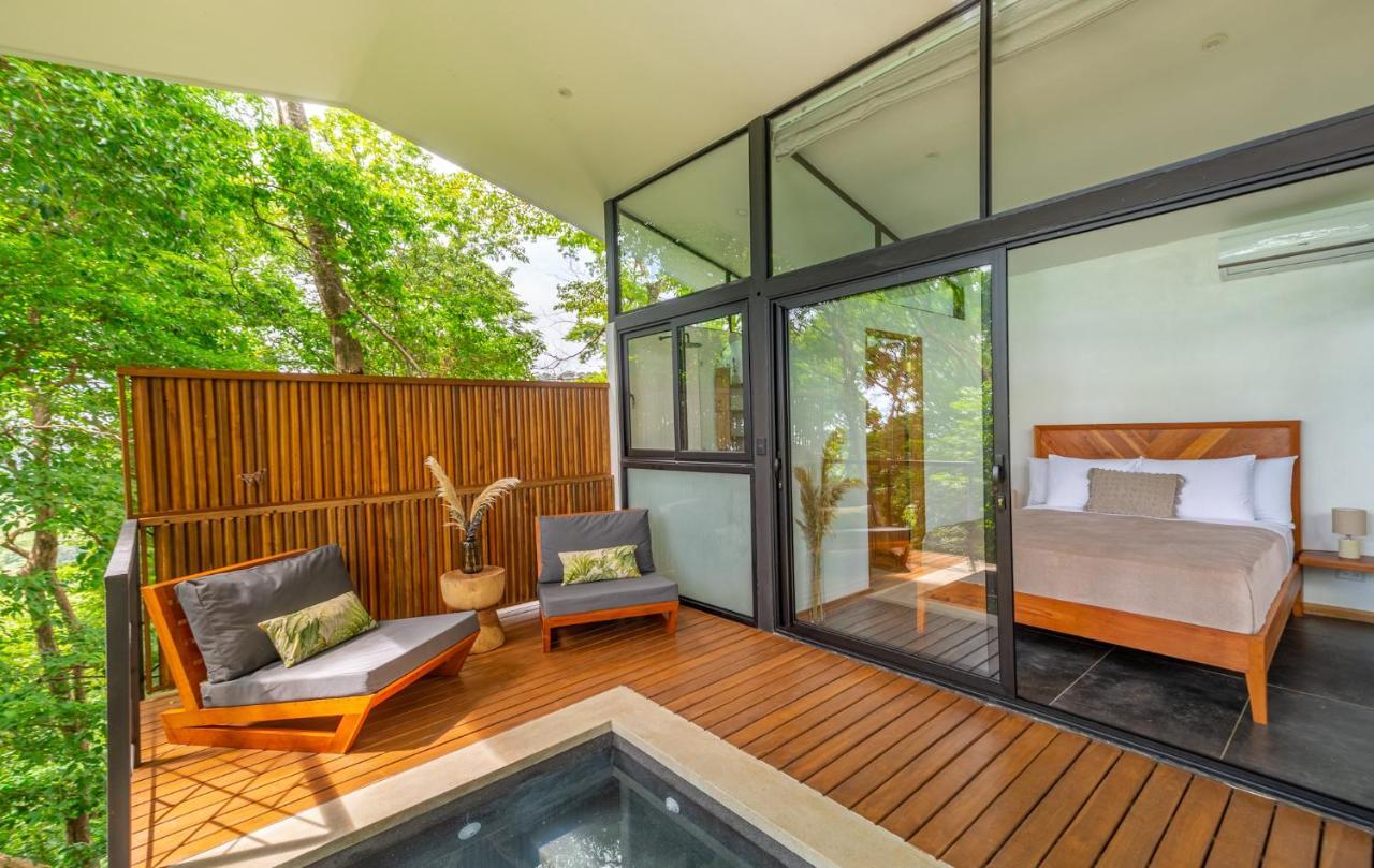 Naia Oceanview Studio Carmen  ภายนอก รูปภาพ