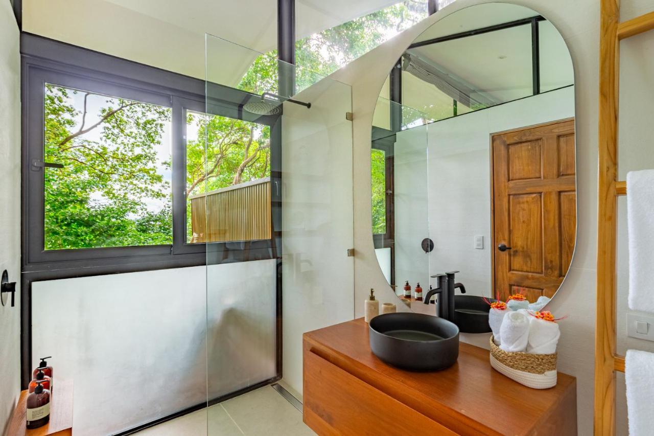 Naia Oceanview Studio Carmen  ภายนอก รูปภาพ