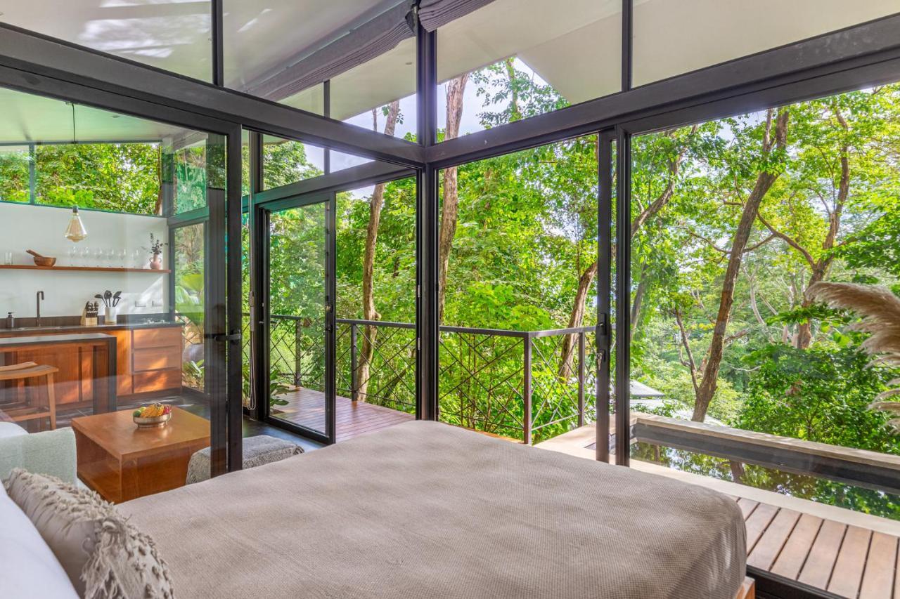Naia Oceanview Studio Carmen  ภายนอก รูปภาพ